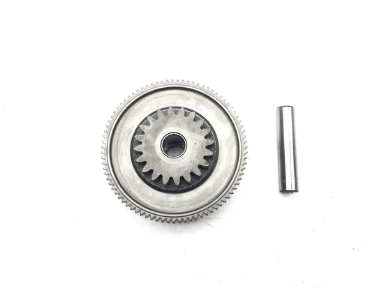 Engine Starter Gears 2017 Polaris RZR XP 1000 EPS 3194