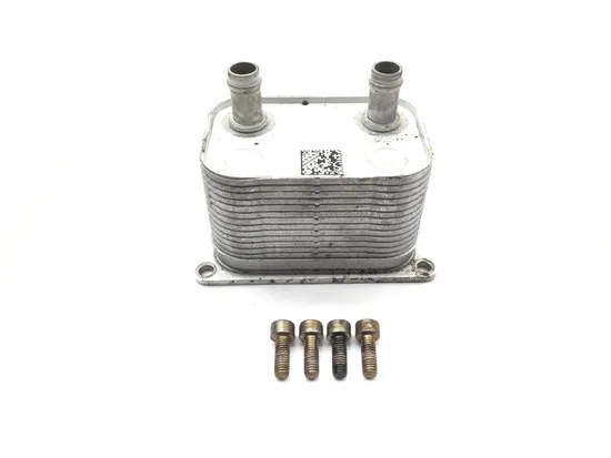 Engine Oil Cooler 2017 Polaris RZR XP 1000 EPS 3194