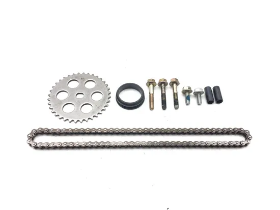 Engine Oil Pump Assembly 2017 Polaris RZR XP 1000 EPS 3194