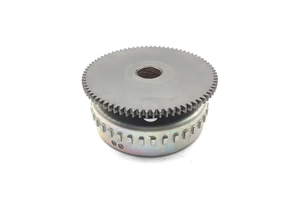 Engine Flywheel W Starter Clutch 2017 Polaris RZR XP 1000 EPS 3194