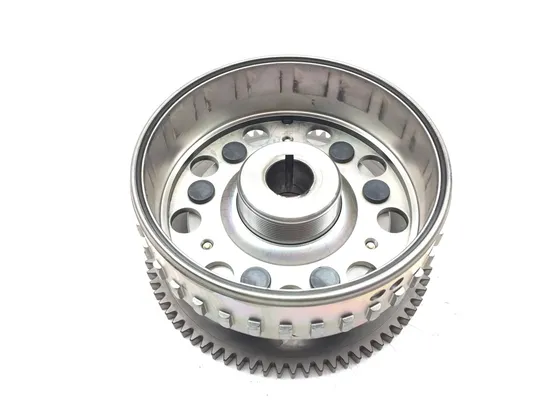 Engine Flywheel W Starter Clutch 2017 Polaris RZR XP 1000 EPS 3194