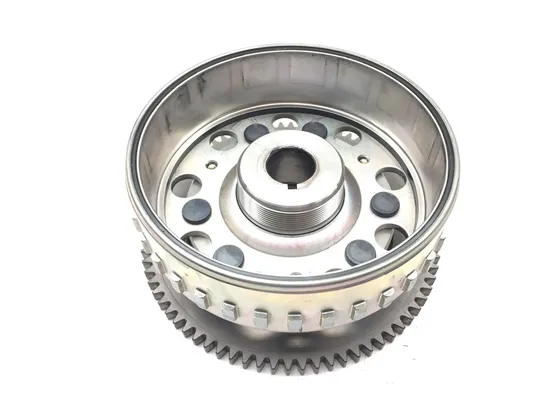 Engine Flywheel W Starter Clutch 2017 Polaris RZR XP 1000 EPS 3194