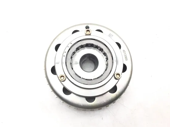 Engine Flywheel W Starter Clutch 2017 Polaris RZR XP 1000 EPS 3194