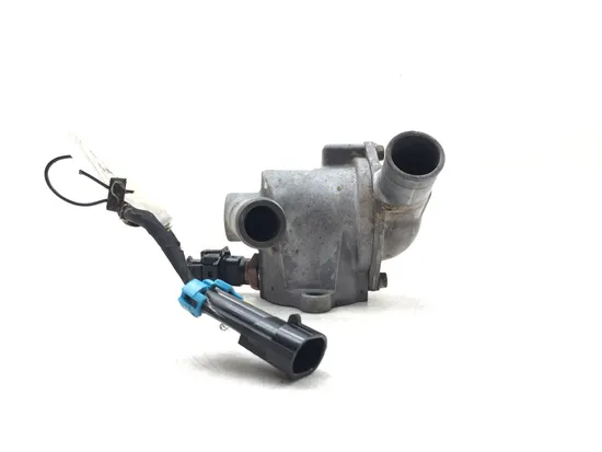 Engine Thermostat Housing 2017 Polaris RZR XP 1000 EPS 3194