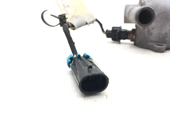 Engine Thermostat Housing 2017 Polaris RZR XP 1000 EPS 3194