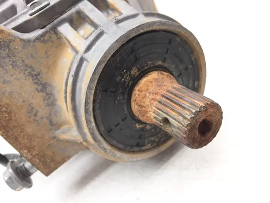 Front Diff Differential Ring Gear Pinion 2017 Polaris RZR XP 1000 EPS 3194