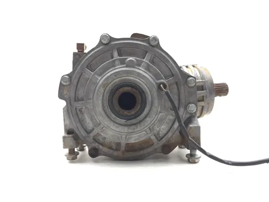 Front Diff Differential Ring Gear Pinion 2017 Polaris RZR XP 1000 EPS 3194