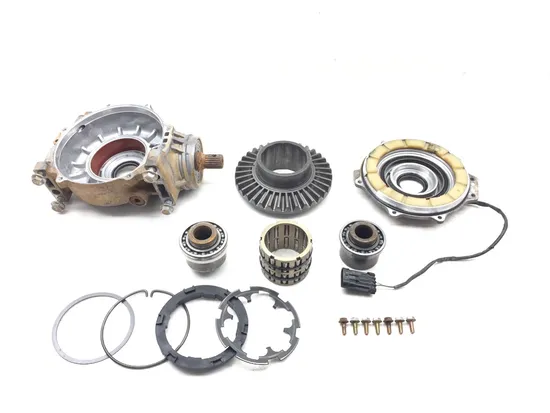 Front Diff Differential Ring Gear Pinion 2017 Polaris RZR XP 1000 EPS 3194