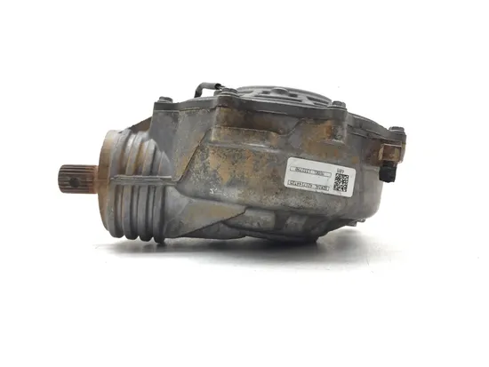 Front Diff Differential Ring Gear Pinion 2017 Polaris RZR XP 1000 EPS 3194