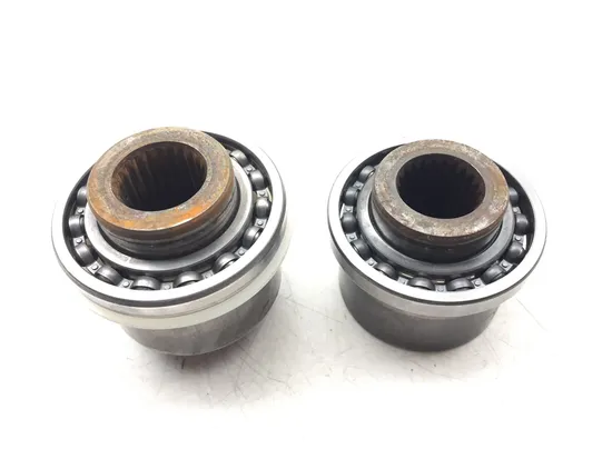 Front Diff Differential Ring Gear Pinion 2017 Polaris RZR XP 1000 EPS 3194