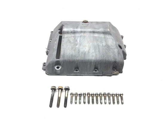 Oil Pan 2017 Polaris RZR XP 1000 EPS 3194