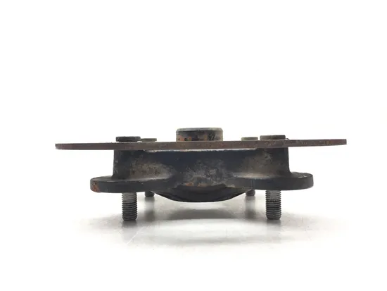 Rear Wheel Axle Hub with Rotor B 2017 Polaris RZR XP 1000 EPS 3194 x