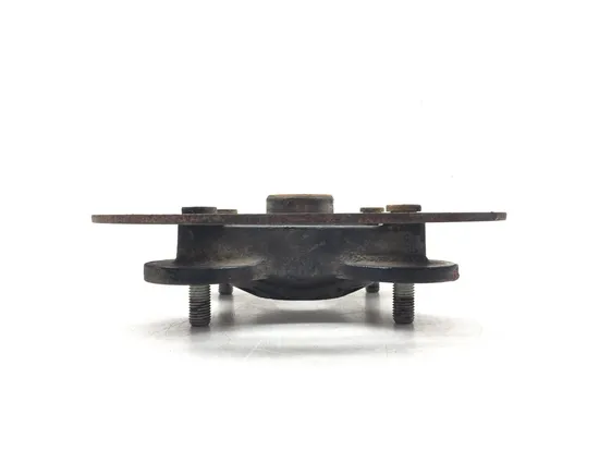 Rear Wheel Axle Hub with Rotor B 2017 Polaris RZR XP 1000 EPS 3194 x