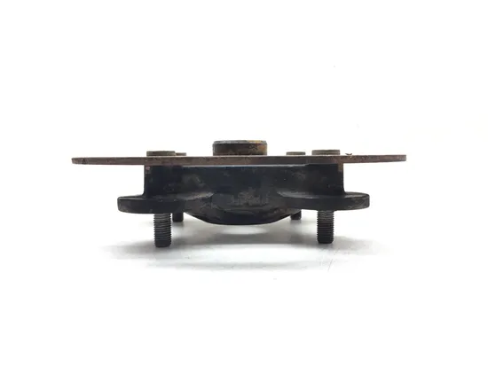 Front Wheel Hub with Rotor A 2017 Polaris RZR XP 1000 EPS 3194