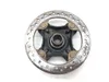 Front Wheel Hub with Rotor A 2017 Polaris RZR XP 1000 EPS 3194