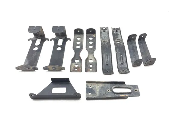 MISC Bracket Set 2017 Polaris RZR XP 1000 EPS 3194