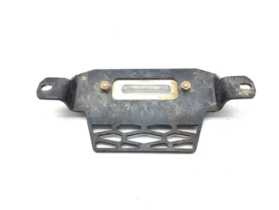 Winch Mount Bracket 2017 Polaris RZR XP 1000 EPS 3194