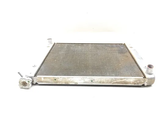 Engine Radiator Cooling 2017 Polaris RZR XP 1000 EPS 3194 x