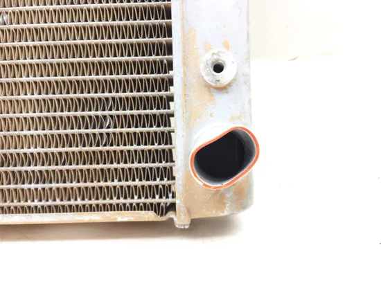 Engine Radiator Cooling 2017 Polaris RZR XP 1000 EPS 3194 x