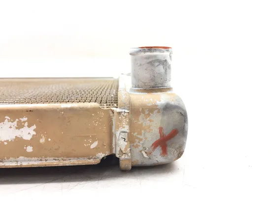 Engine Radiator Cooling 2017 Polaris RZR XP 1000 EPS 3194 x