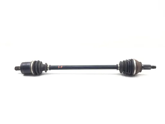 Front Driver Left Axle 2017 Polaris RZR XP 1000 EPS 3194