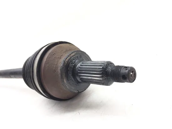 Front Driver Left Axle 2017 Polaris RZR XP 1000 EPS 3194