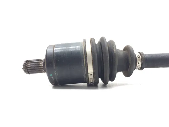 Front Driver Left Axle 2017 Polaris RZR XP 1000 EPS 3194