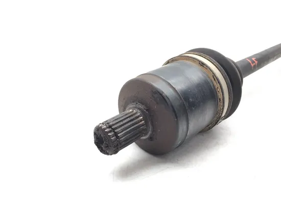 Front Driver Left Axle 2017 Polaris RZR XP 1000 EPS 3194