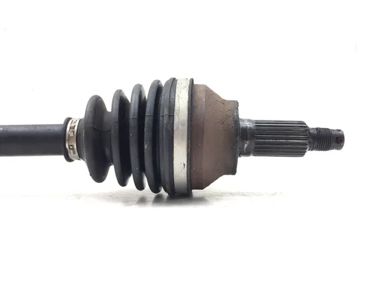 Front Driver Left Axle 2017 Polaris RZR XP 1000 EPS 3194