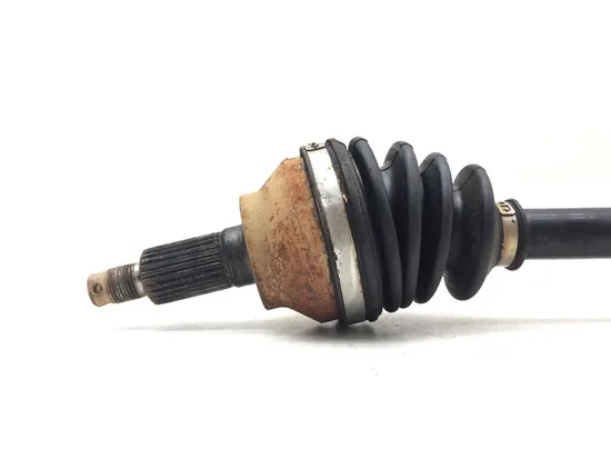 Rear Passenger Right Axle 2017 Polaris RZR XP 1000 EPS 3194