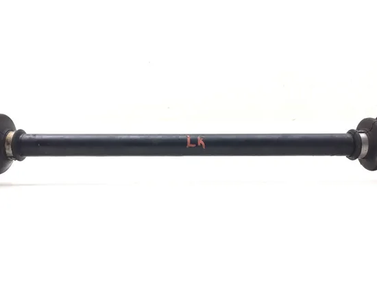 Rear Driver Left Axle 2017 Polaris RZR XP 1000 EPS 3194