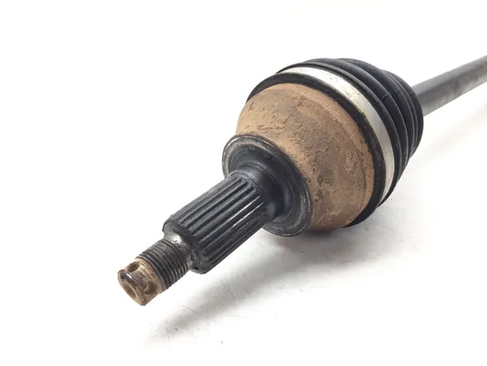 Rear Driver Left Axle 2017 Polaris RZR XP 1000 EPS 3194