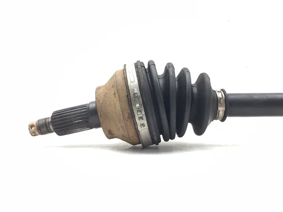 Rear Driver Left Axle 2017 Polaris RZR XP 1000 EPS 3194