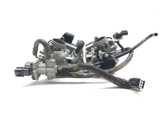 Engine Intake Throttle Body 2019 Kawasaki Teryx4 800 KRT800 LE 3208