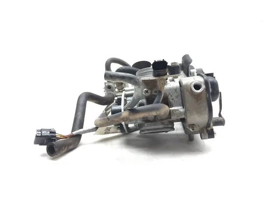 Engine Intake Throttle Body 2019 Kawasaki Teryx4 800 KRT800 LE 3208