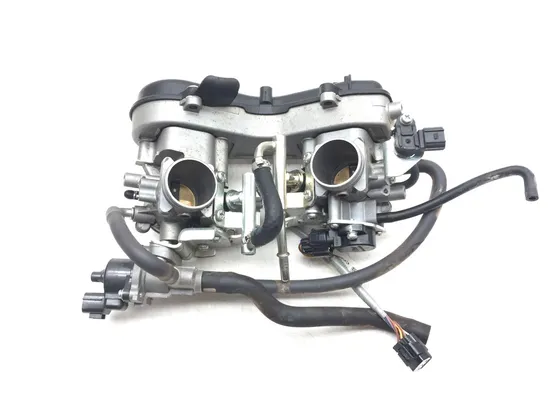 Engine Intake Throttle Body 2019 Kawasaki Teryx4 800 KRT800 LE 3208
