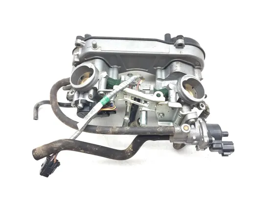 Engine Intake Throttle Body 2019 Kawasaki Teryx4 800 KRT800 LE 3208