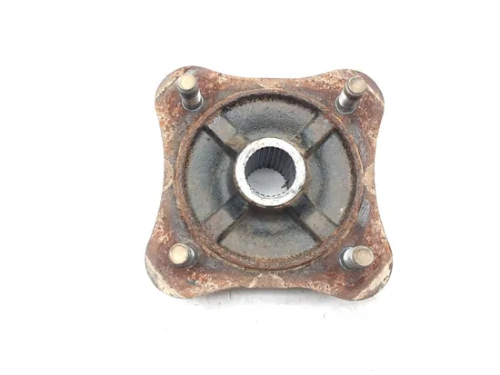 Rear Wheel Axle Hub B 2019 Kawasaki Teryx4 800 KRT800 LE 3208