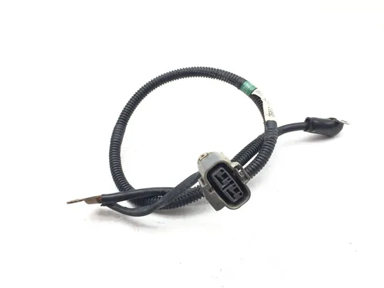 Positive Negative Battery Wires 2019 Kawasaki Teryx4 800 KRT800 LE 3208