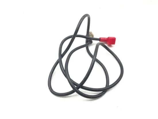 Positive Negative Battery Wires 2019 Kawasaki Teryx4 800 KRT800 LE 3208