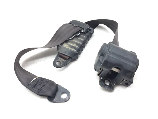 Rear Seat Belt A 2019 Kawasaki Teryx4 800 KRT800 LE 3208