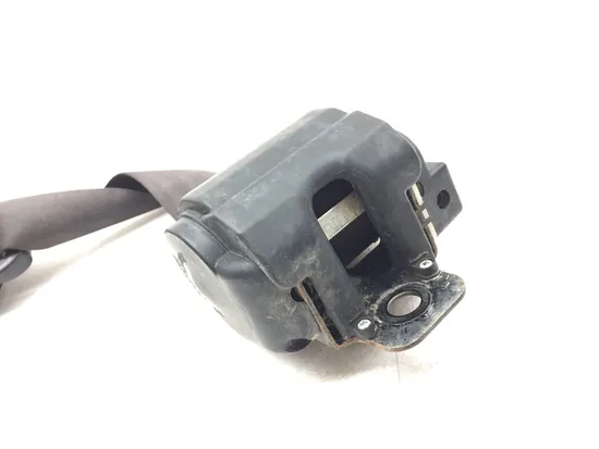 Rear Seat Belt A 2019 Kawasaki Teryx4 800 KRT800 LE 3208