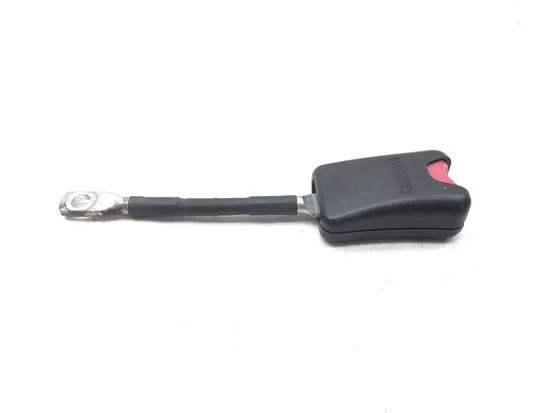 Rear Seat Belt Latch B 2019 Kawasaki Teryx4 800 KRT800 LE 3208