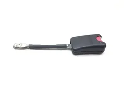 Rear Seat Belt Latch B 2019 Kawasaki Teryx4 800 KRT800 LE 3208