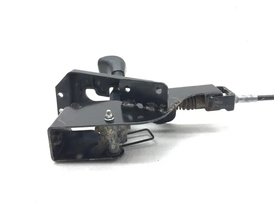 Forward Reverse Shifter 2019 Kawasaki Teryx4 800 KRT800 LE 3208