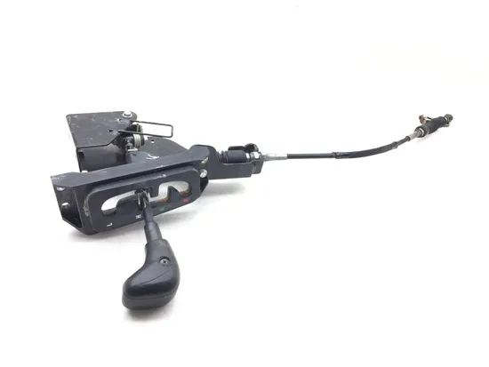 Forward Reverse Shifter 2019 Kawasaki Teryx4 800 KRT800 LE 3208