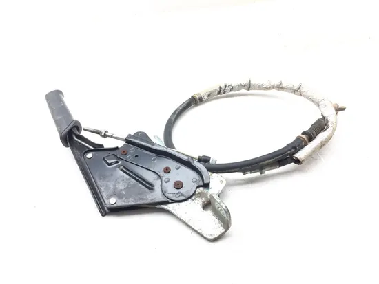 Parking Brake Lever W Cable 2019 Kawasaki Teryx4 800 KRT800 LE 3208