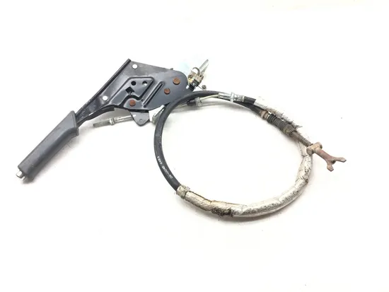 Parking Brake Lever W Cable 2019 Kawasaki Teryx4 800 KRT800 LE 3208