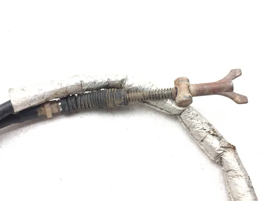 Parking Brake Lever W Cable 2019 Kawasaki Teryx4 800 KRT800 LE 3208