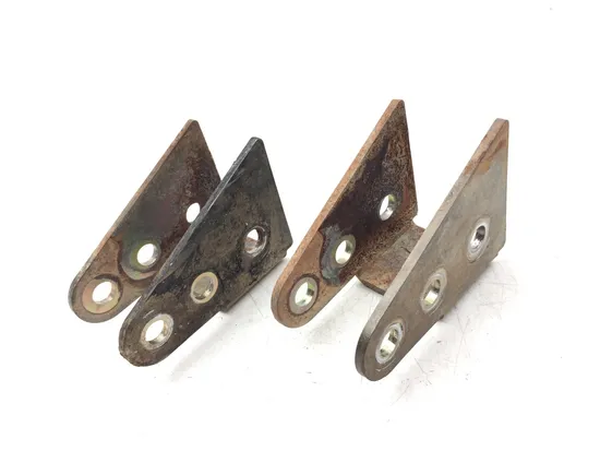 Rear Lift Kit 2019 Kawasaki Teryx4 800 KRT800 LE 3208